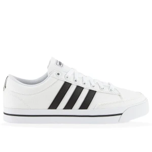 Buty adidas Retrovulc GW8367 - białe