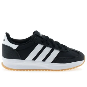 Buty młodzieżowe adidas Run 70S 2.0 JI2265 - czarne