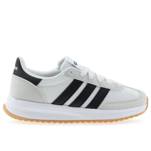 Buty młodzieżowe adidas Run 70S 2.0 JI2266 - białe