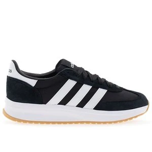 Buty adidas Run 70S IH8585 - czarne