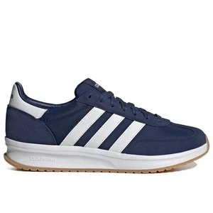 Buty adidas Run 70S IH8586 - granatowe