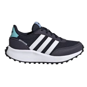 Buty adidas Run 70S K IG4905 niebieskie