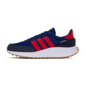 Zdjęcie produktu Buty adidas Run 70S M HP6118 niebieskie