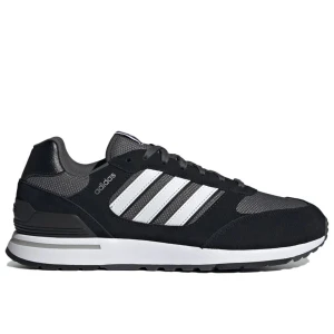 Buty adidas Run 80s GV7302 - czarne
