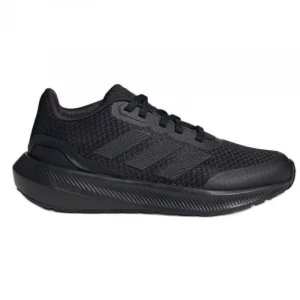 Buty adidas Runfalcon 3.0 Jr HP5842 czarne