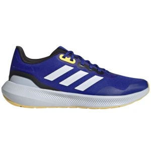 Buty adidas Runfalcon 3.0 Tr IF4027 niebieskie