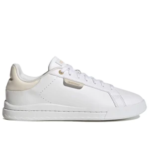 Buty adidas Silk Court GY9255 - białe