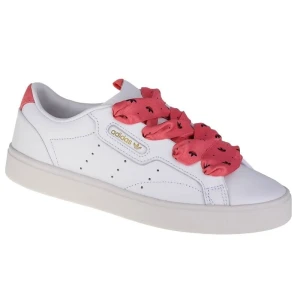 Buty adidas Sleek FY6679 białe