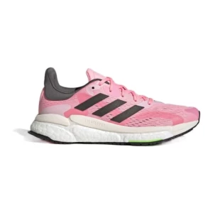 Buty adidas Solarboost 4 Shoes GX6694 różowe