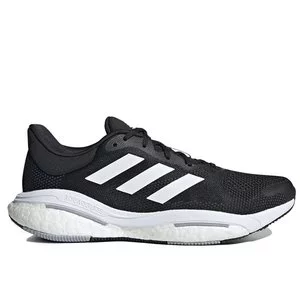 Buty adidas Solarglide 5 GX5493 - czarne