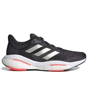 Buty adidas Solarglide 5 H01163 - czarne