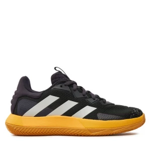 Buty adidas SoleMatch Control Clay Court Tennis IF0439 Fioletowy