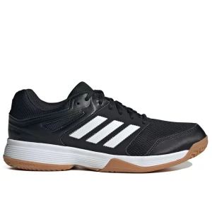 Buty męskie adidas Speedcourt In IE8033 - czarne