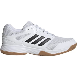 Buty adidas Speedcourt M ID9498 białe