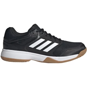 Buty adidas Speedcourt M ID9499 czarne