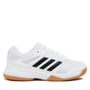 Buty adidas Speedcourt Shoes IE4296 Biały