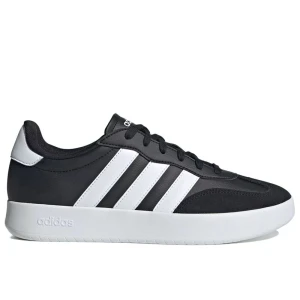 Buty adidas Sportswear Barreda JI2307 - czarne