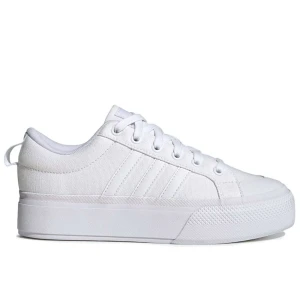 Buty adidas Sportswear Bravada 2.0 Platform IE2309 - białe