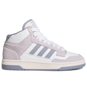 Buty damskie adidas Sportswear Rapid Court Mid JP5873 - multikolor