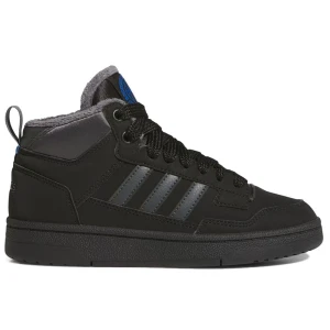 Zdjęcie produktu Buty adidas Sportswear Rapid Court Mid Winterized JR2804 - czarne