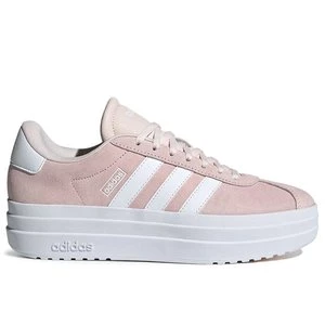 Buty adidas Sportswear VL Court Bold IH9996 - różowe