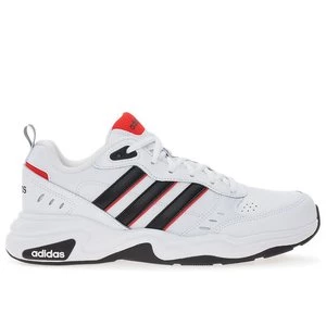 Buty adidas Strutter EG2655 - białe