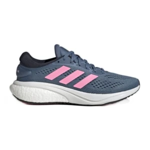 Buty adidas Supernova 2 Running Shoes GW9094 niebieskie