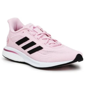 Buty adidas Supernova FW1195 Różowe