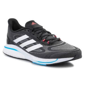 Buty adidas Supernova  GY6555 szare
