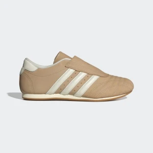 Buty adidas Taekwondo beżowy