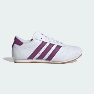 Buty adidas Taekwondo Lace Kids biały