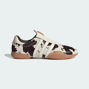 Buty adidas Taekwondo Mei biały