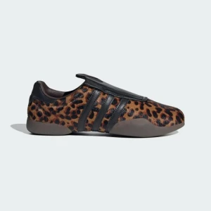 Buty adidas Taekwondo Mei brązowy