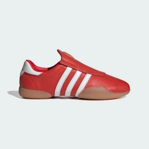 Buty adidas Taekwondo Mei czerwony