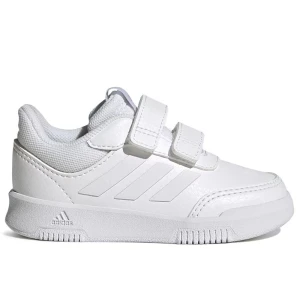 Buty adidas Tensaur Hook And Loop GW1990 - białe