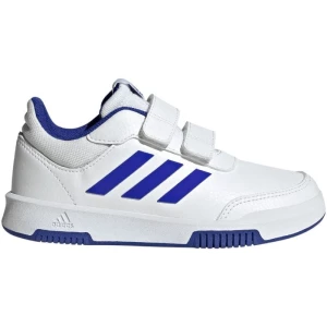 Buty adidas Tensaur Hook and Loop H06307 białe