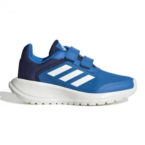 Buty adidas Tensaur Run 2.0 Cf Jr GW0393 niebieskie