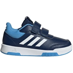 Buty adidas Tensaur Run 2.0 Cf K IE0922 niebieskie