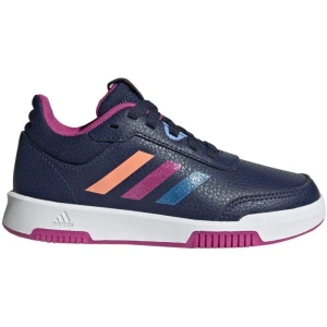 Buty adidas Tensaur Sport 2.0 K Jr HP6157 niebieskie