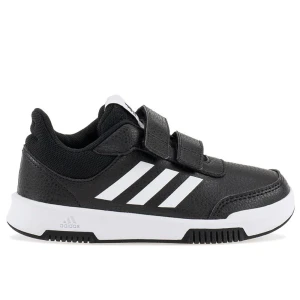 Buty dziecięce adidas Tensaur Sport Training Hook And Loop GW6440 - czarne