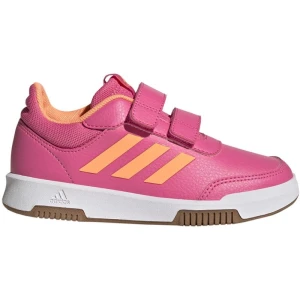 Buty adidas Tensaur Sport Training Hook and Loop GW6443 różowe