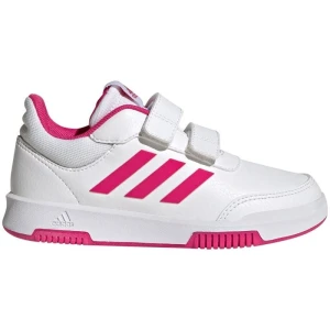 Buty adidas Tensaur Sport Training Hook and Loop Jr GW6451 białe