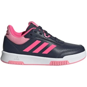 Buty adidas Tensaur Sport Training Lace ID2303 niebieskie