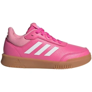 Buty adidas Tensaur Sport Training Lace IF1722 różowe