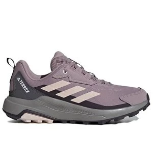 Buty adidas Terrex Anylander Hiking ID3465 - fioletowe