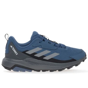 Buty adidas Terrex Anylander ID5486 - granatowe