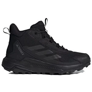 Buty adidas Terrex Anylander Mid Rain.Rdy Hiking ID3473 - czarne