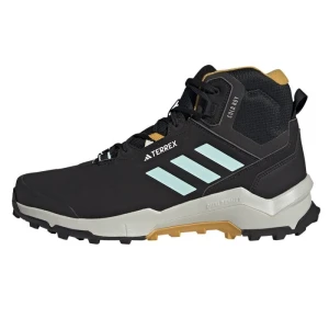 Buty adidas Terrex AX4 Mid Beta COLD.RDY M IF7433 czarne