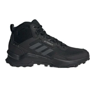 Buty adidas Terrex AX4 Mied Gtx M HP7401 czarne