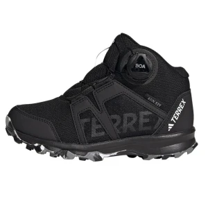 Buty adidas Terrex Boa Mid Rain.Rdy Jr IF7508 czarne